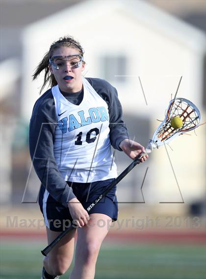 Thumbnail 3 in Smoky Hill @ Valor Christian photogallery.