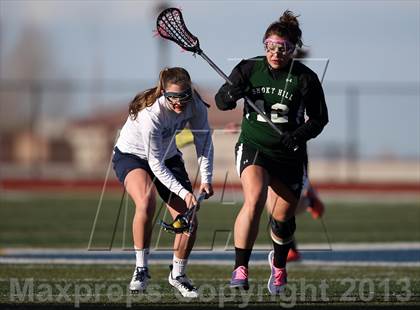 Thumbnail 1 in Smoky Hill @ Valor Christian photogallery.