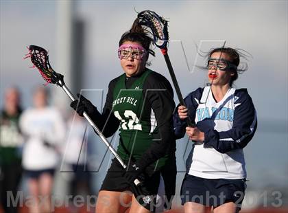 Thumbnail 2 in Smoky Hill @ Valor Christian photogallery.