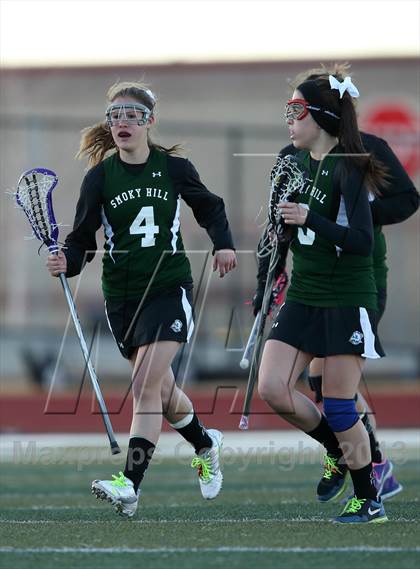 Thumbnail 3 in Smoky Hill @ Valor Christian photogallery.
