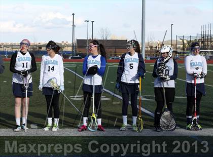 Thumbnail 1 in Smoky Hill @ Valor Christian photogallery.