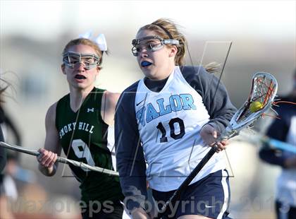 Thumbnail 1 in Smoky Hill @ Valor Christian photogallery.