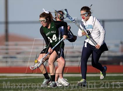 Thumbnail 2 in Smoky Hill @ Valor Christian photogallery.