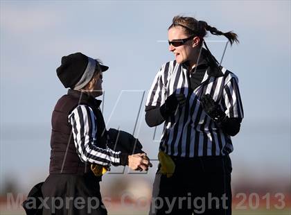 Thumbnail 2 in Smoky Hill @ Valor Christian photogallery.