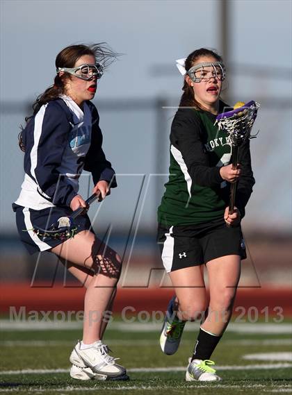 Thumbnail 3 in Smoky Hill @ Valor Christian photogallery.
