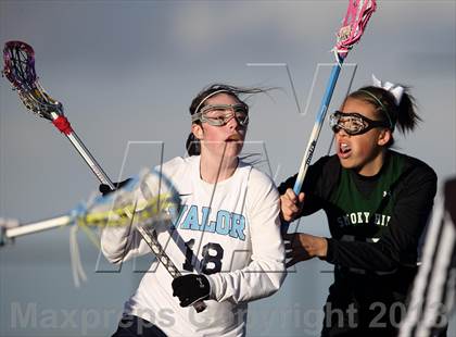 Thumbnail 2 in Smoky Hill @ Valor Christian photogallery.