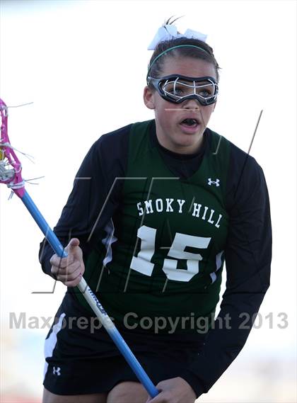 Thumbnail 2 in Smoky Hill @ Valor Christian photogallery.