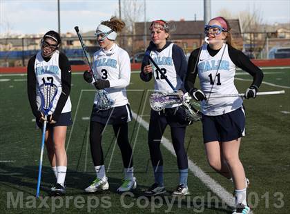 Thumbnail 2 in Smoky Hill @ Valor Christian photogallery.