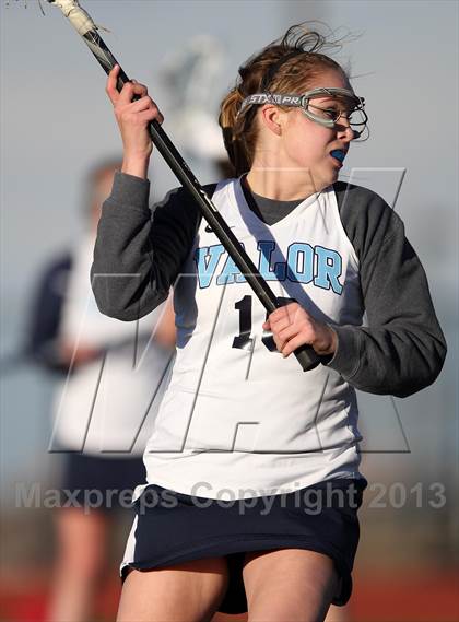 Thumbnail 1 in Smoky Hill @ Valor Christian photogallery.