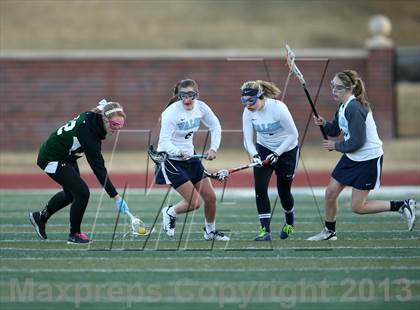 Thumbnail 1 in Smoky Hill @ Valor Christian photogallery.