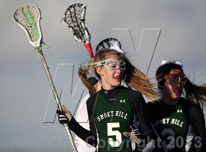 Thumbnail 3 in Smoky Hill @ Valor Christian photogallery.