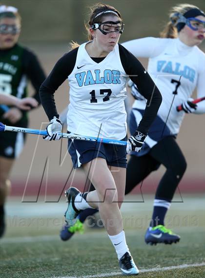 Thumbnail 1 in Smoky Hill @ Valor Christian photogallery.