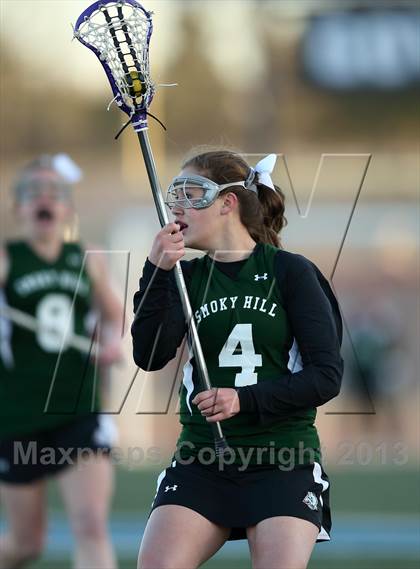 Thumbnail 1 in Smoky Hill @ Valor Christian photogallery.
