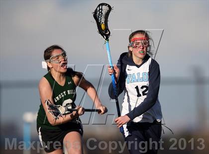 Thumbnail 2 in Smoky Hill @ Valor Christian photogallery.