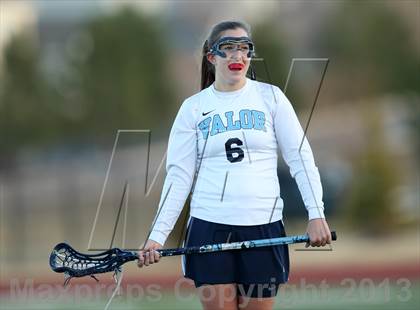 Thumbnail 2 in Smoky Hill @ Valor Christian photogallery.
