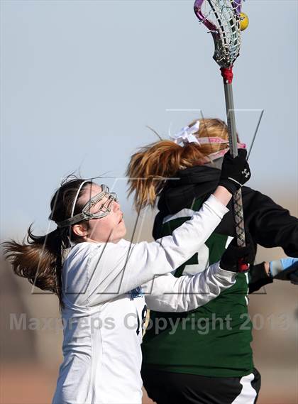 Thumbnail 3 in Smoky Hill @ Valor Christian photogallery.