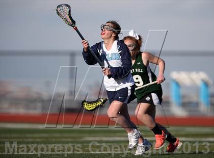 Thumbnail 1 in Smoky Hill @ Valor Christian photogallery.