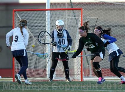Thumbnail 3 in Smoky Hill @ Valor Christian photogallery.