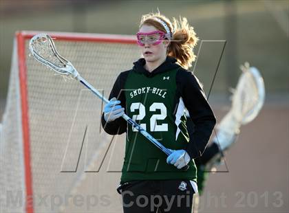 Thumbnail 3 in Smoky Hill @ Valor Christian photogallery.