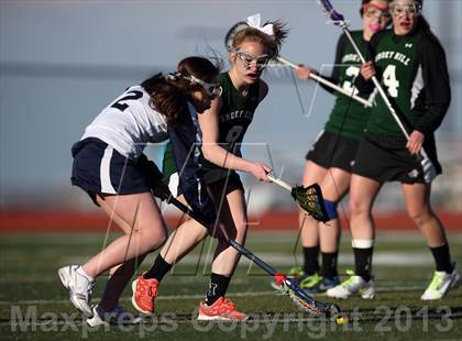 Thumbnail 1 in Smoky Hill @ Valor Christian photogallery.