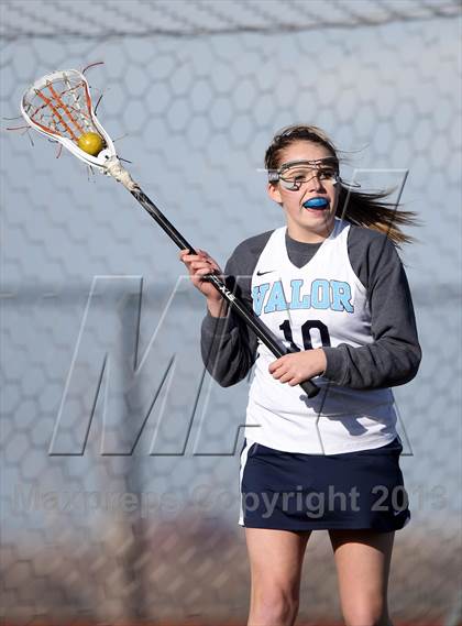 Thumbnail 1 in Smoky Hill @ Valor Christian photogallery.