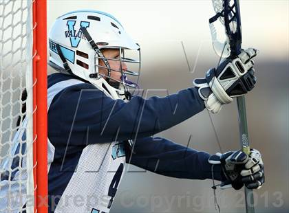Thumbnail 1 in Smoky Hill @ Valor Christian photogallery.
