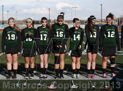 Thumbnail 3 in Smoky Hill @ Valor Christian photogallery.