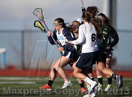 Thumbnail 2 in Smoky Hill @ Valor Christian photogallery.