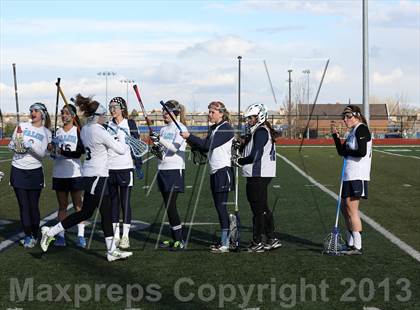 Thumbnail 1 in Smoky Hill @ Valor Christian photogallery.