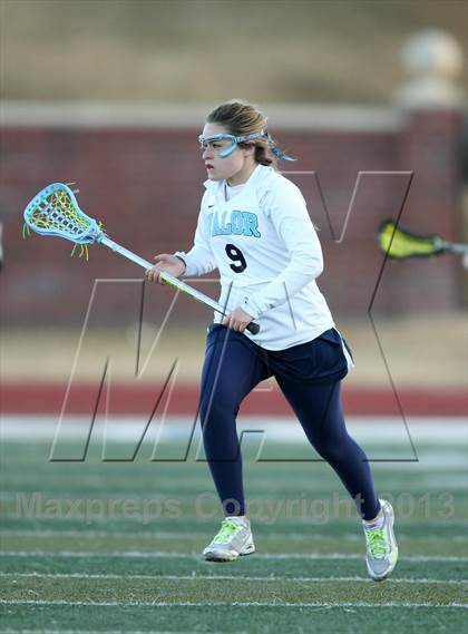 Thumbnail 1 in Smoky Hill @ Valor Christian photogallery.
