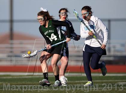 Thumbnail 3 in Smoky Hill @ Valor Christian photogallery.