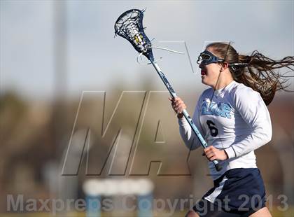 Thumbnail 1 in Smoky Hill @ Valor Christian photogallery.