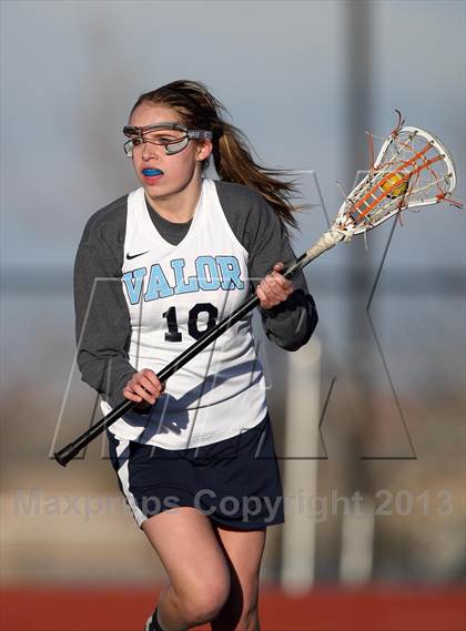 Thumbnail 3 in Smoky Hill @ Valor Christian photogallery.