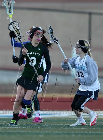 Thumbnail 2 in Smoky Hill @ Valor Christian photogallery.