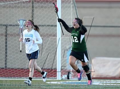 Thumbnail 1 in Smoky Hill @ Valor Christian photogallery.