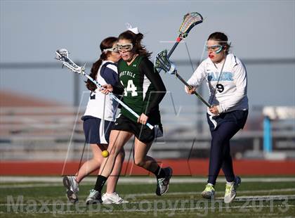 Thumbnail 1 in Smoky Hill @ Valor Christian photogallery.