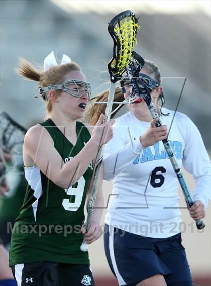 Thumbnail 3 in Smoky Hill @ Valor Christian photogallery.