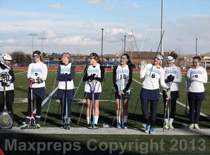 Thumbnail 3 in Smoky Hill @ Valor Christian photogallery.