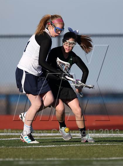 Thumbnail 1 in Smoky Hill @ Valor Christian photogallery.