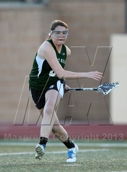 Thumbnail 3 in Smoky Hill @ Valor Christian photogallery.