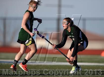 Thumbnail 2 in Smoky Hill @ Valor Christian photogallery.