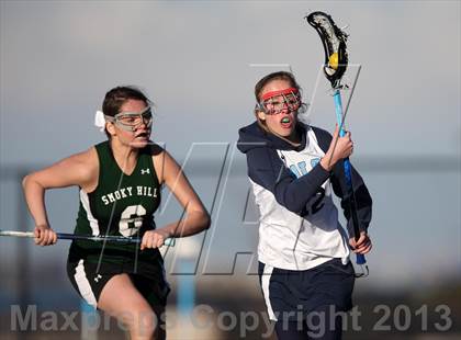 Thumbnail 1 in Smoky Hill @ Valor Christian photogallery.