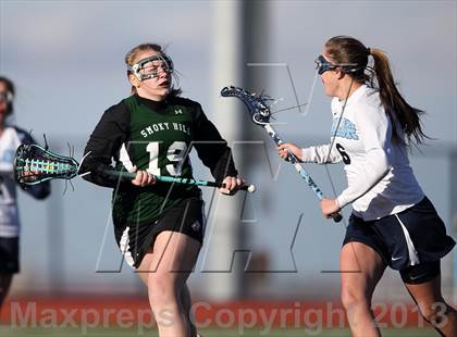 Thumbnail 3 in Smoky Hill @ Valor Christian photogallery.