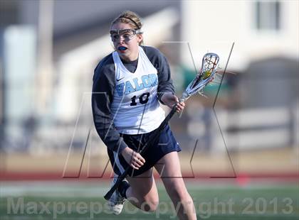 Thumbnail 2 in Smoky Hill @ Valor Christian photogallery.