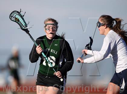 Thumbnail 1 in Smoky Hill @ Valor Christian photogallery.