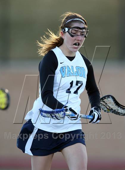 Thumbnail 3 in Smoky Hill @ Valor Christian photogallery.