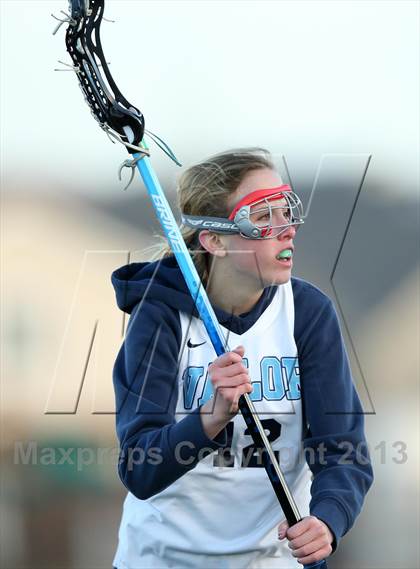 Thumbnail 3 in Smoky Hill @ Valor Christian photogallery.