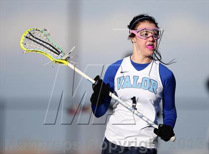 Thumbnail 1 in Smoky Hill @ Valor Christian photogallery.