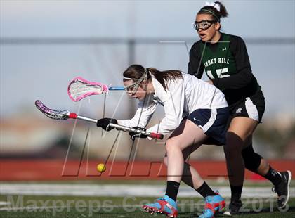 Thumbnail 1 in Smoky Hill @ Valor Christian photogallery.