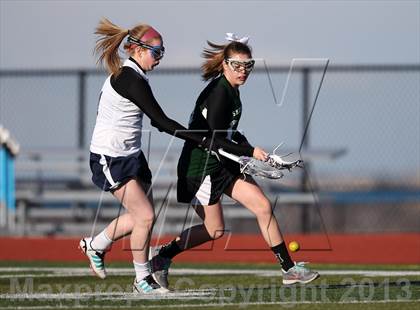 Thumbnail 3 in Smoky Hill @ Valor Christian photogallery.